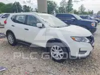2017 Nissan ROGUE фото
