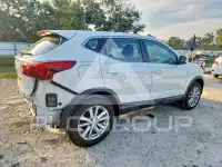2017 Nissan ROGUE фото