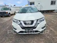 2017 Nissan ROGUE фото