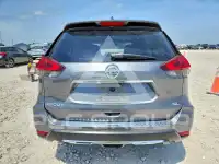 2017 Nissan ROGUE фото