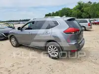 2017 Nissan ROGUE фото