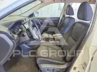 2017 Nissan ROGUE фото