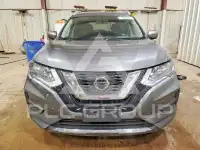 2017 Nissan ROGUE photo