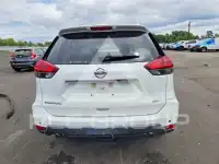 2017 Nissan ROGUE фото