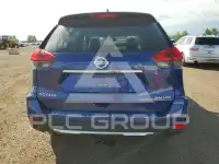 2017 Nissan ROGUE фото