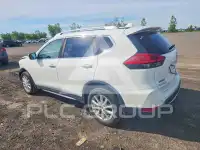 2017 Nissan ROGUE фото