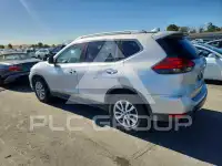 2017 Nissan ROGUE фото