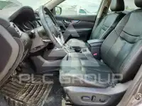 2017 Nissan ROGUE фото