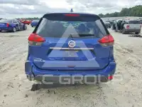 2017 Nissan ROGUE фото