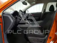 2017 Nissan ROGUE фото
