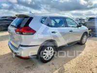 2017 Nissan ROGUE photo