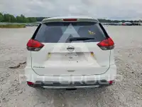 2017 Nissan ROGUE фото