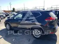 2017 Nissan ROGUE фото