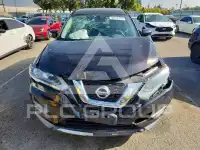 2017 Nissan ROGUE фото