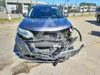 2017 Nissan ROGUE фото
