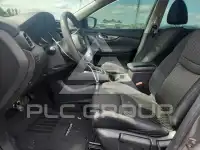 2017 Nissan ROGUE фото