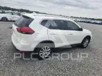 2017 Nissan ROGUE photo