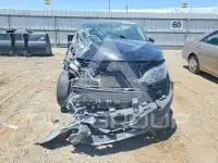 2017 Nissan ROGUE фото