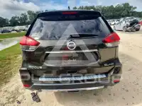 2017 Nissan ROGUE фото