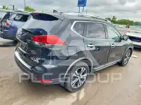 2017 Nissan ROGUE фото