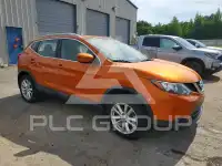 2017 Nissan ROGUE фото