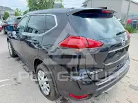 2017 Nissan ROGUE фото