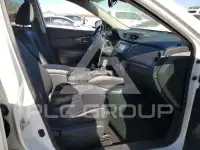 2017 Nissan ROGUE фото