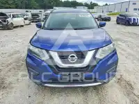 2017 Nissan ROGUE фото