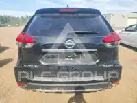 2017 Nissan ROGUE фото