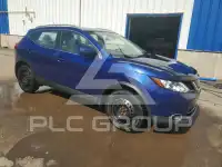2017 Nissan ROGUE фото