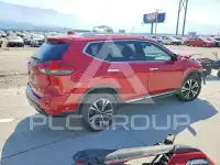 2017 Nissan ROGUE фото