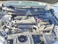 2017 Nissan ROGUE фото