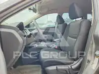 2017 Nissan ROGUE photo