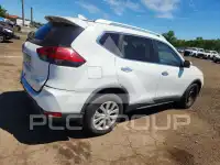 2017 Nissan ROGUE фото