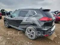 2017 Nissan ROGUE фото