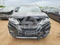 2017 Nissan ROGUE фото