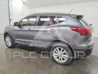 2017 Nissan ROGUE фото