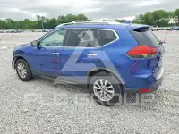 2017 Nissan ROGUE фото