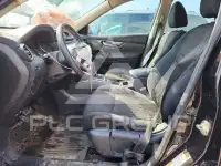 2017 Nissan ROGUE фото