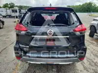 2017 Nissan ROGUE фото