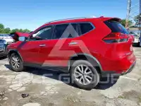 2017 Nissan ROGUE photo