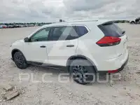 2017 Nissan ROGUE фото