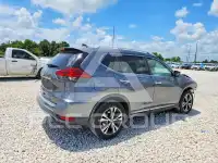 2017 Nissan ROGUE фото