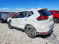 2017 Nissan ROGUE фото