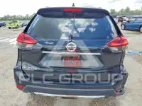 2017 Nissan ROGUE фото