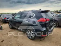 2017 Nissan ROGUE фото