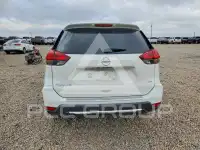 2017 Nissan ROGUE фото