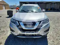 2017 Nissan ROGUE photo