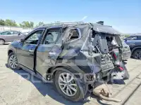 2017 Nissan ROGUE фото