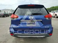 2017 Nissan ROGUE photo